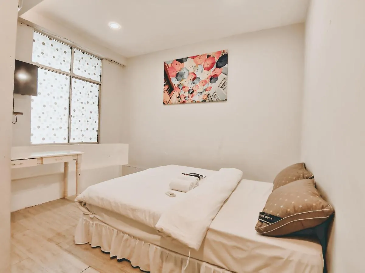 Inn Kk Room Sinsuran Kota Kinabalu Malaysia