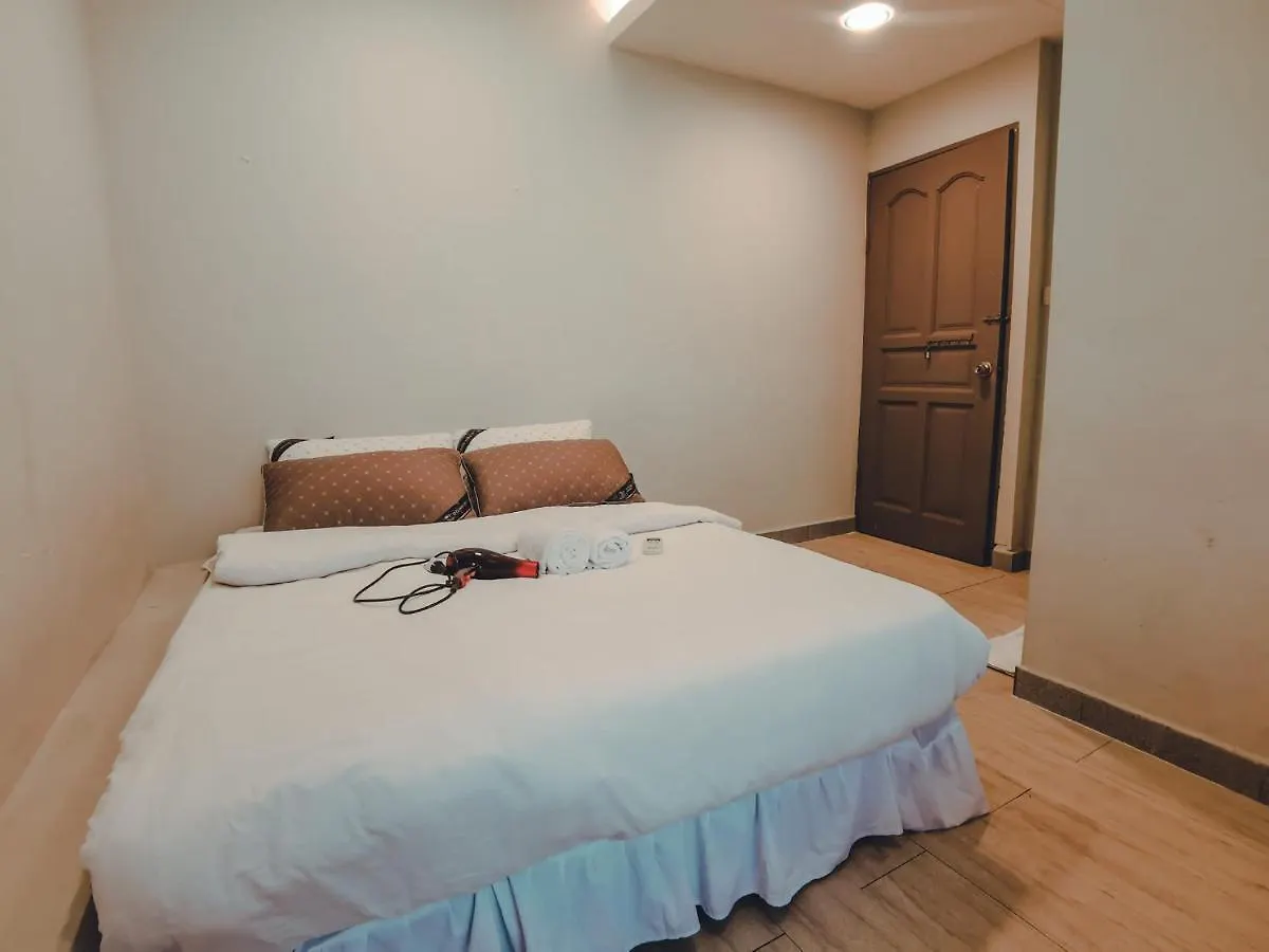 Kk Room Sinsuran Kota Kinabalu 0*,  Malaysia